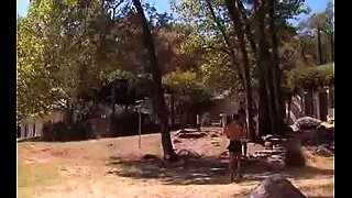 Matthias Vannelli shares his massive cock with Arthur, another hung hunk