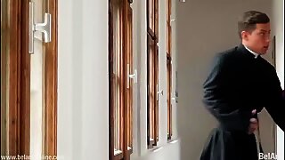 10 INCH BLESSING BROTHER MASSIMO & CAPTAIN PENITRATI