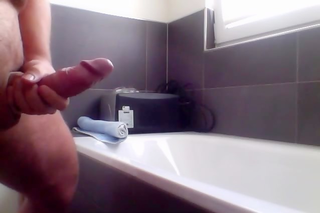 Thick cock