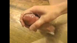 Blond and big dicked (Vintage)