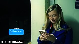 Her  first experience  with  Julio  Gomez