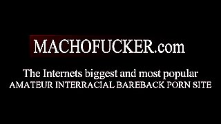 NEW!  MF "I don't pull out!"