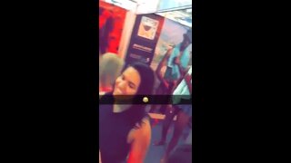 WTf?! Fake? Huuuge cock