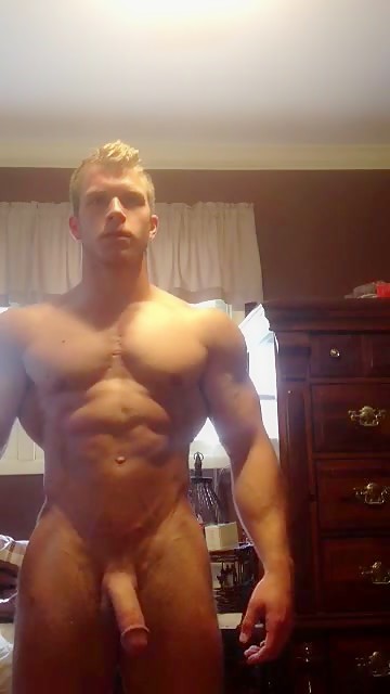 Showing off