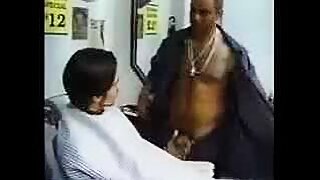 Papi Songo Barrio Barbershop