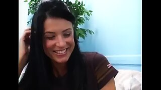 Soccer mom and Shane Diesel