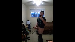 Great  cock  guy