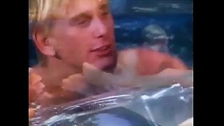 VINTAGE Chad Douglas +