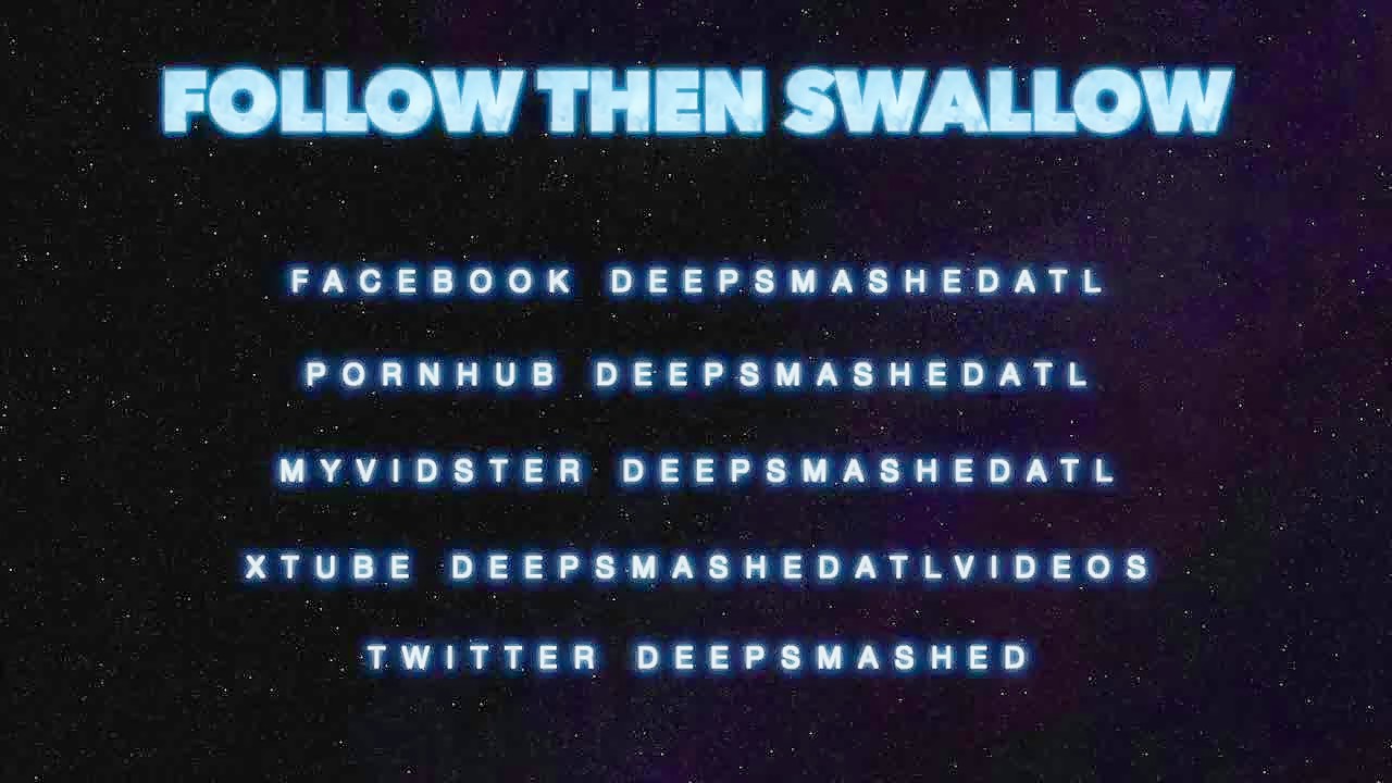 A Christmas Monstercock - much better than a visit from Santa