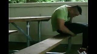 The Hottest Selfsuck