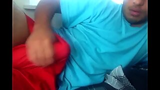 Rhony7around  : great  camboy