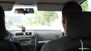 Angelo Godshack - The Hitchhiker