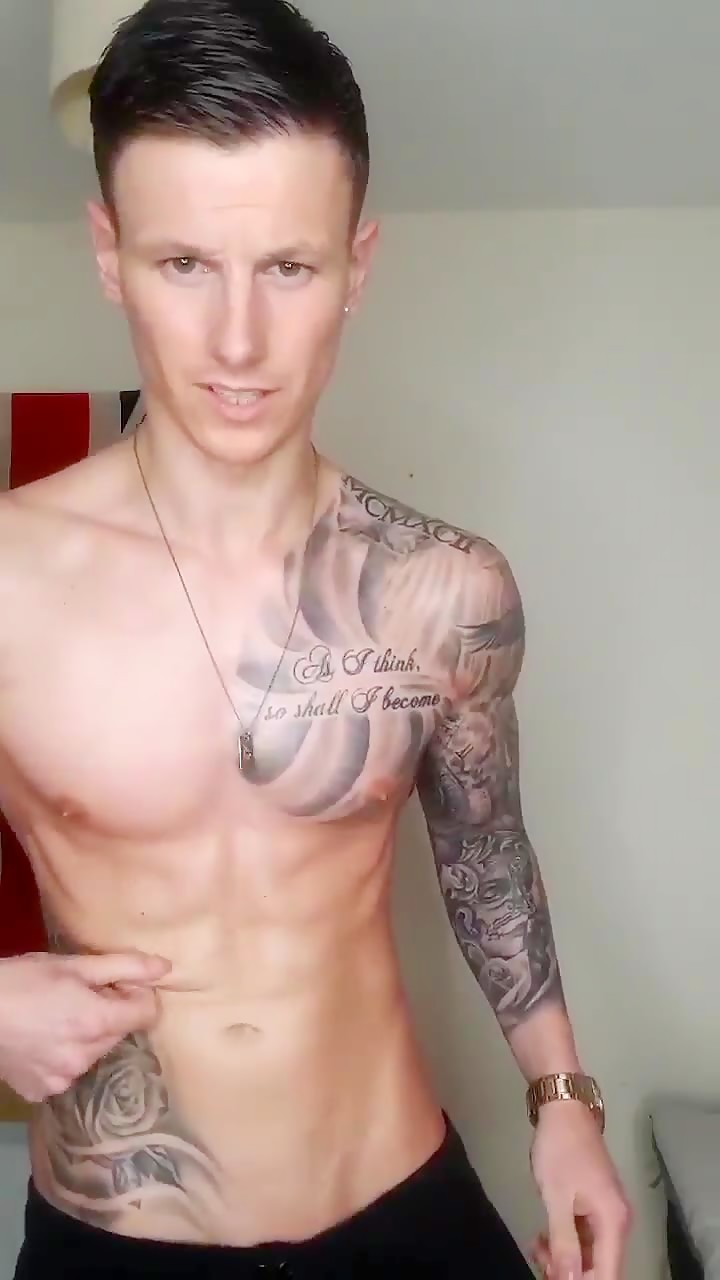 Unkown HOT Monstercock