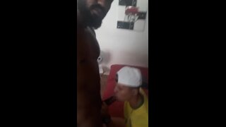Brazilians Fuck