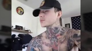 Gorgeous  cocks  on  cam