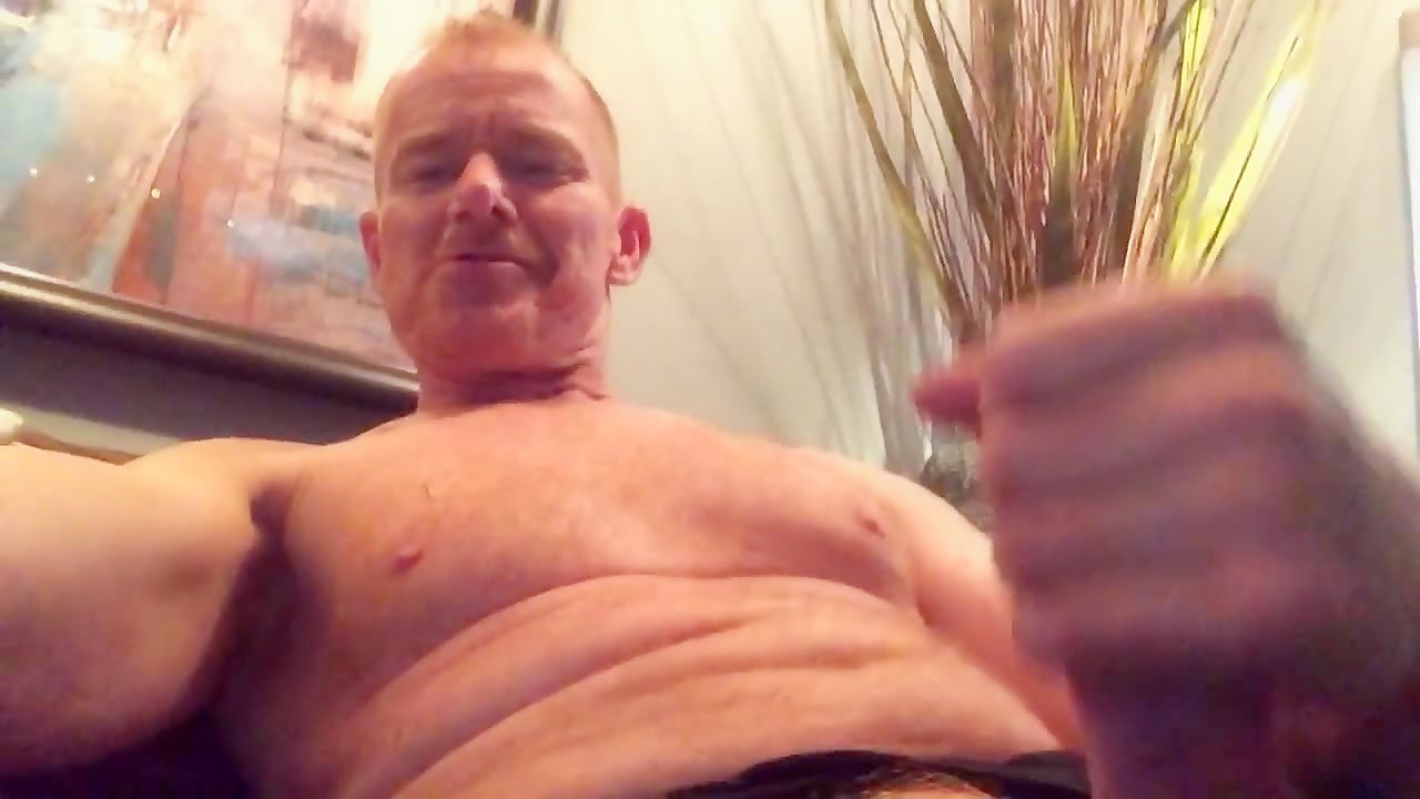 DADDY RON JACKS  OFF