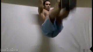 Dick erxercises
