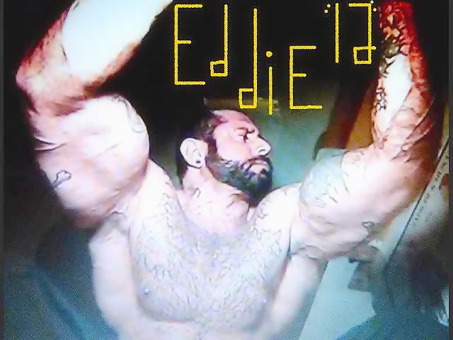 Edgar Guanipa In A Lemuel Perry Film .# 1 Bodybuilder.Venice Beach Film Festival Winner.