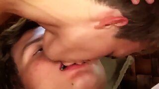 HOT EURO ORGY- MUSCLE TWINKS LOVE TO SUCK BIG COCK & BAREBACK