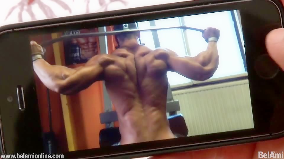 Bel Ami Videos