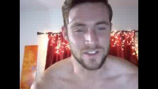 Hot  guy