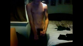 Sexy straight cock