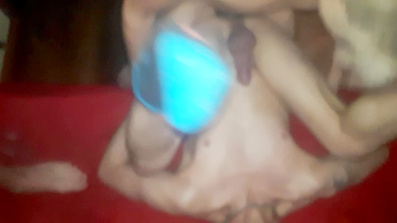 Getting plowed again