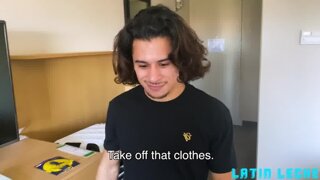 Raw  Latino