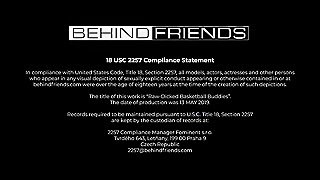 A New Monstercock Star Called Tony