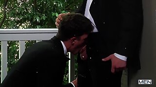 The Groomsmen Part 2