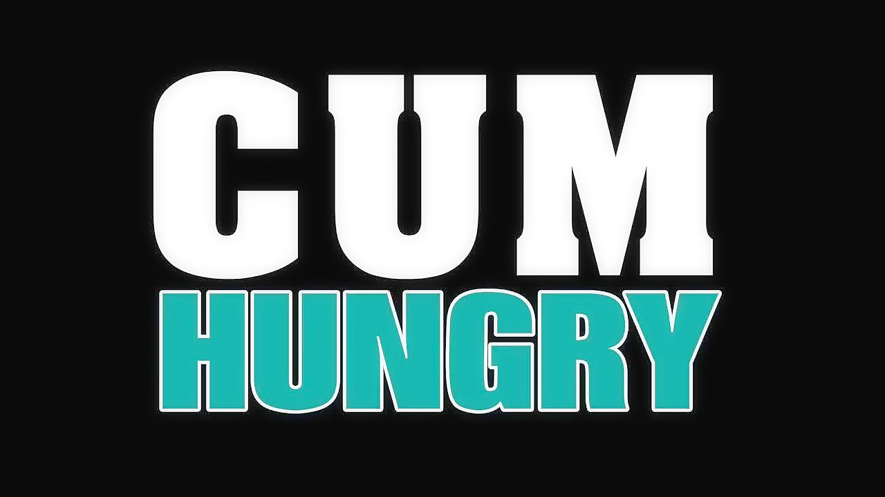 Cum Hungry - Trailer - EricRaw