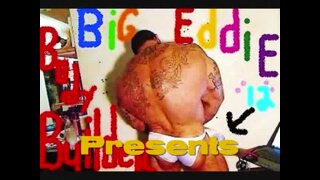 Edgar Guanipa In A Lemuel Perry Film.18 Inch Dick Bodybuilder