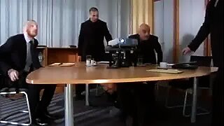 Tim Kruger - an early scene