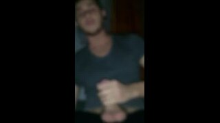 Monster cock amateur