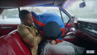 Tom Of Finland Service