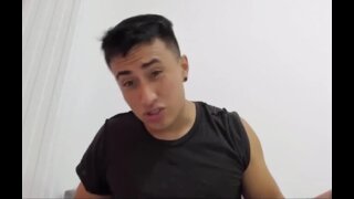 Donkeyguy cumming 01-02-2020