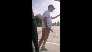 YO! cHECK OUT MY NEW RIDE!