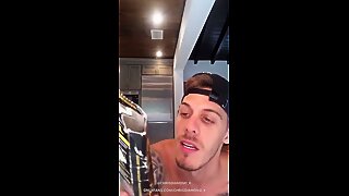 Chris Diamond Condom