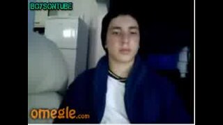 Monster cock student