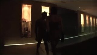 Omar Williams vs Sexy Asian