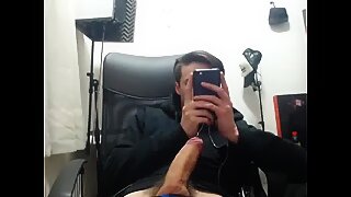 Young Horny Big