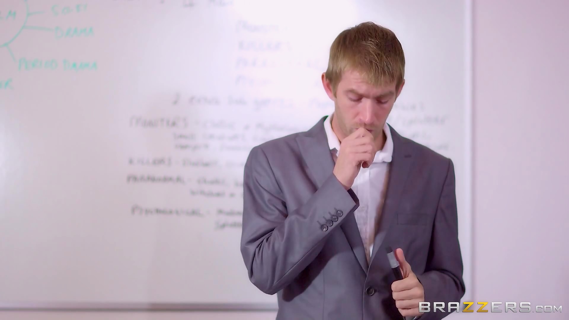 DANNY D VS JASMINE JAMES SUPERCOCK VS SUPERTITS