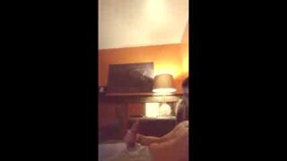 Nick Snyder Alone with my Monster