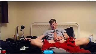 the very huge Felix Jones