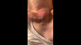 Huge german cock cum for you