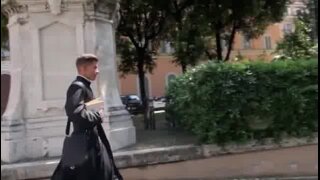BIG DICK PRIEST (PART 1)
