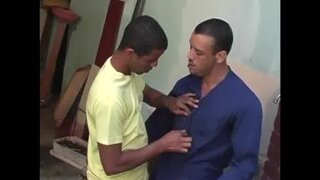 Hot  Daddy