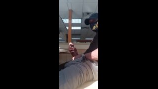Fun at McDonalds