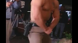 Brock Masters collection