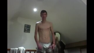 Great  cock  guy